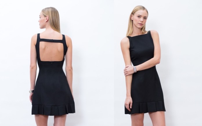 Kamila Dmowska Soho Dress