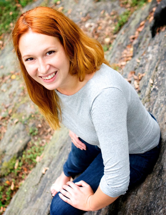 Photo by Lloyd Johnston